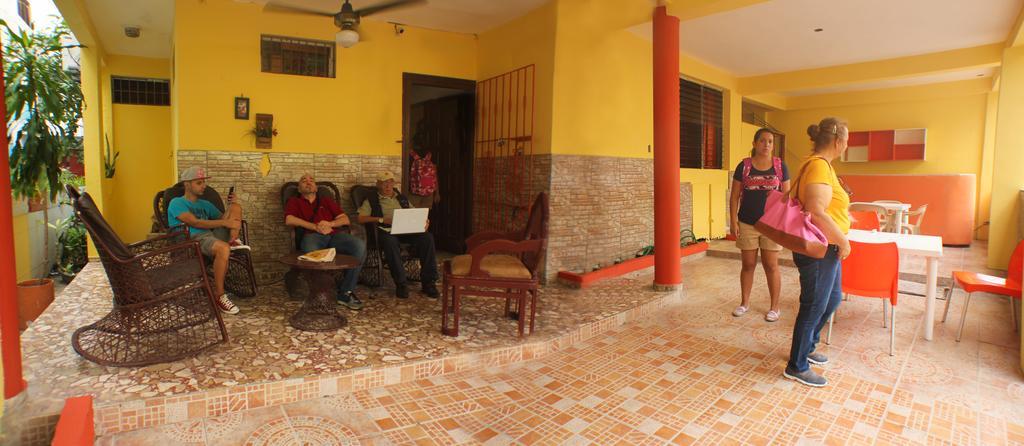 La Residencia Hotel Santo Domingo Kültér fotó
