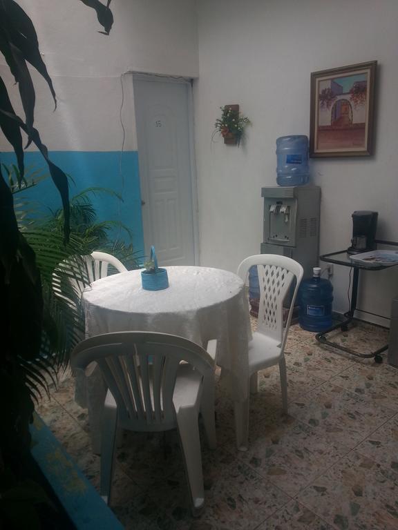 La Residencia Hotel Santo Domingo Kültér fotó